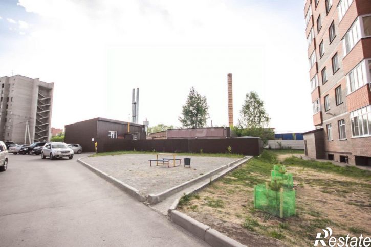 3-комн квартира ул Красная Сибирь, 1А,  д. 1А