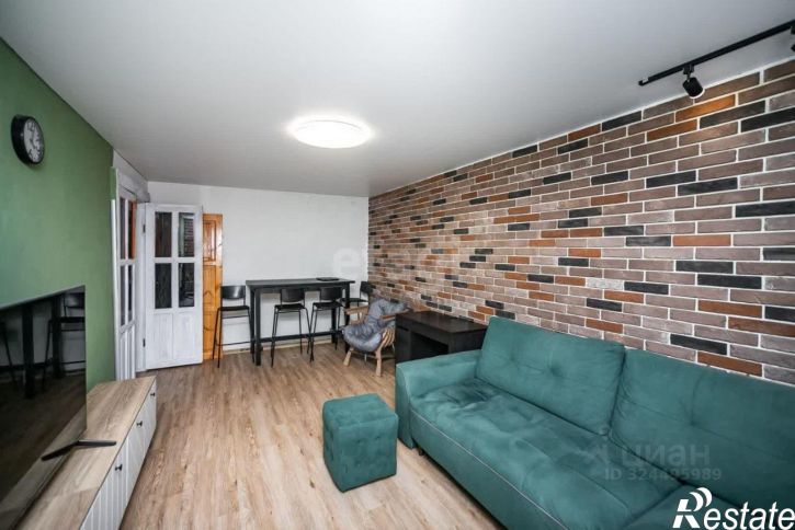 3-комн квартира городской округ Бердск