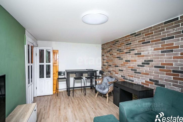 3-комн квартира городской округ Бердск