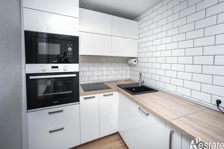 3-комн квартира городской округ Бердск