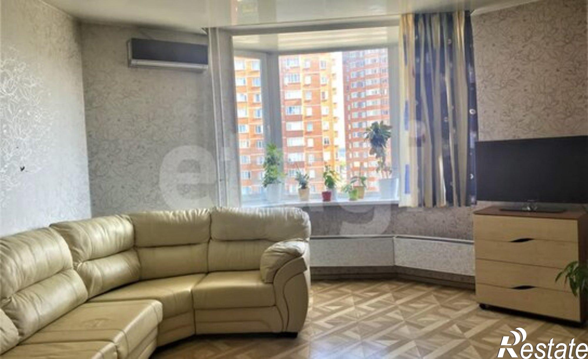 Купить квартиру за 6 300 000 рублей на ул К.Маркса, 2Б