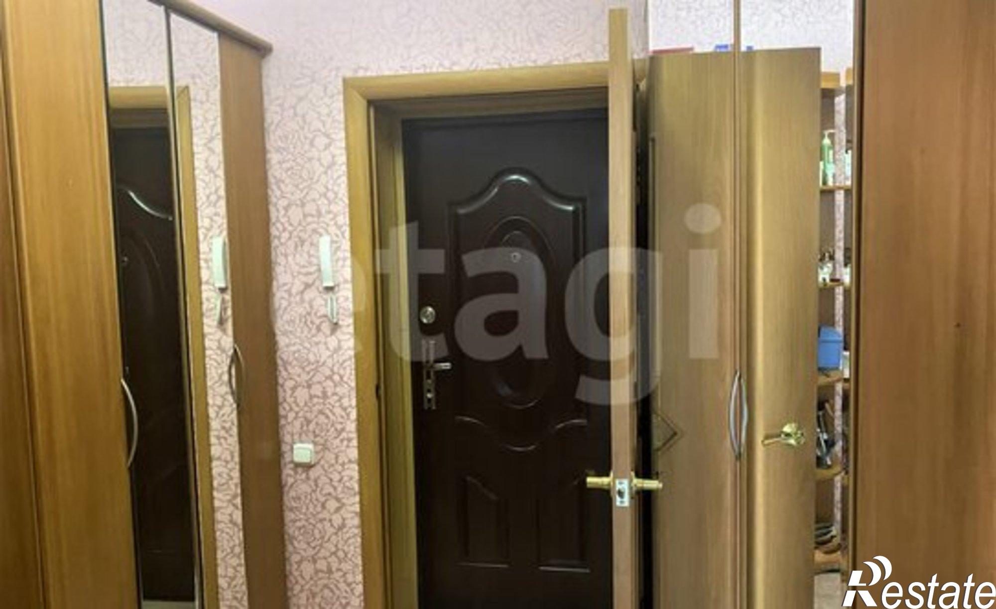 Купить квартиру за 6 300 000 рублей на ул К.Маркса, 2Б