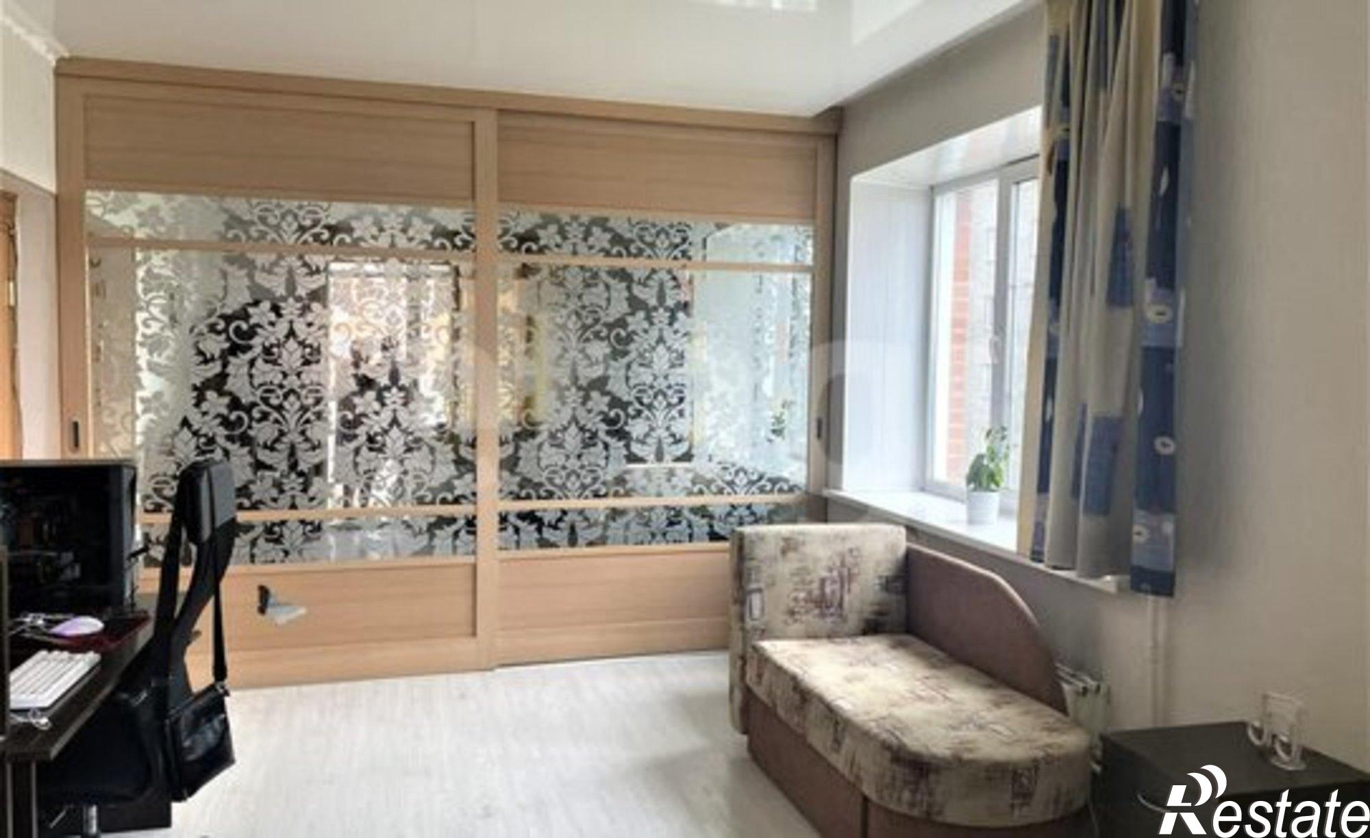 Купить квартиру за 6 300 000 рублей на ул К.Маркса, 2Б