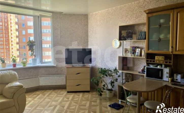 1-комн квартира ул К.Маркса, 2Б,  д. 2Б