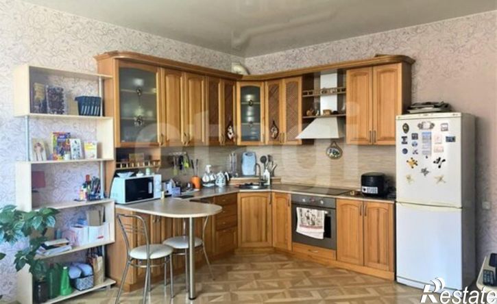 1-комн квартира ул К.Маркса, 2Б,  д. 2Б