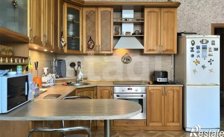 1-комн квартира ул К.Маркса, 2Б,  д. 2Б