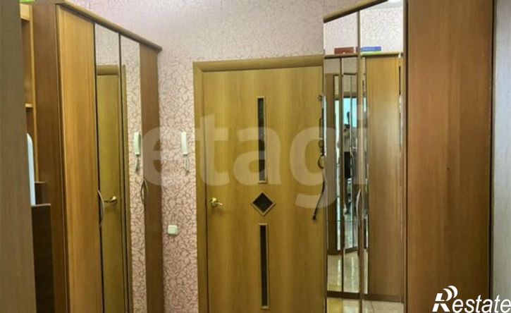 1-комн квартира ул К.Маркса, 2Б,  д. 2Б