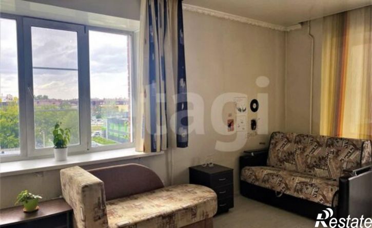 1-комн квартира ул К.Маркса, 2Б,  д. 2Б