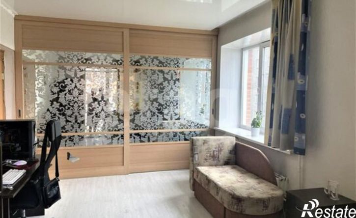 1-комн квартира ул К.Маркса, 2Б,  д. 2Б