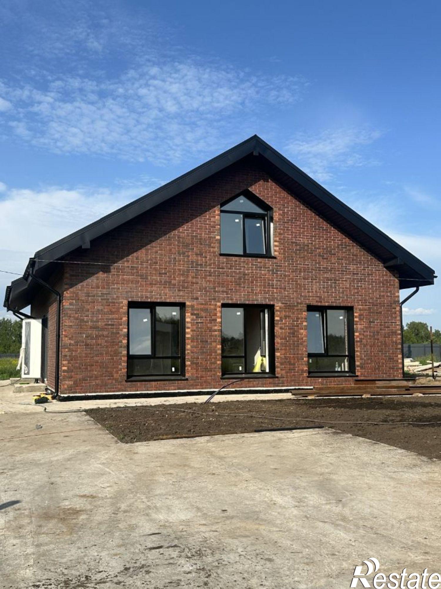 Купить дачу, дом, коттедж за 9 050 000 рублей на ул Осенняя, 12