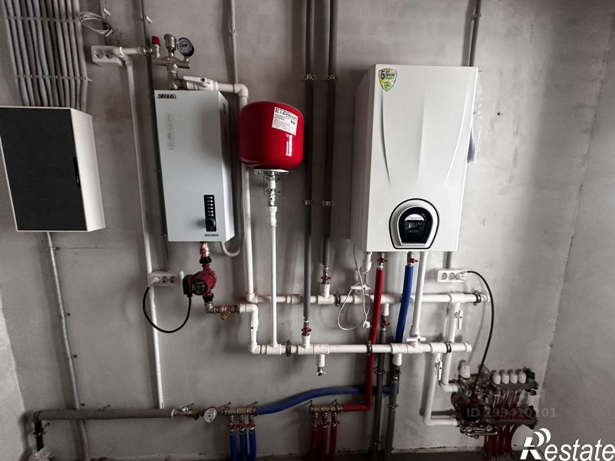 Купить дачу, дом, коттедж за 9 050 000 рублей на ул Осенняя, 12