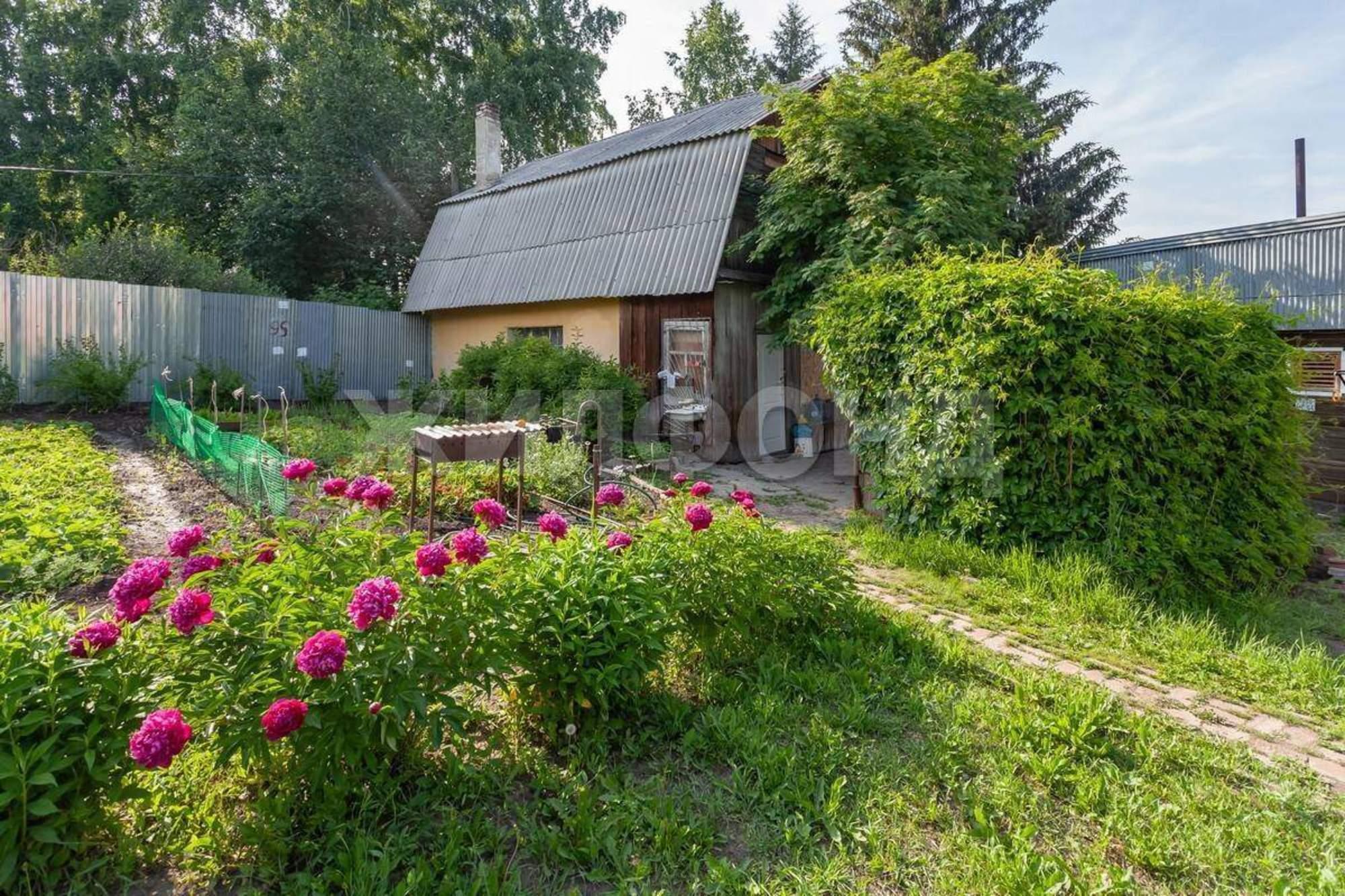 Купить дачу, дом, коттедж за 5 750 000 рублей на НСТ Отдых территория