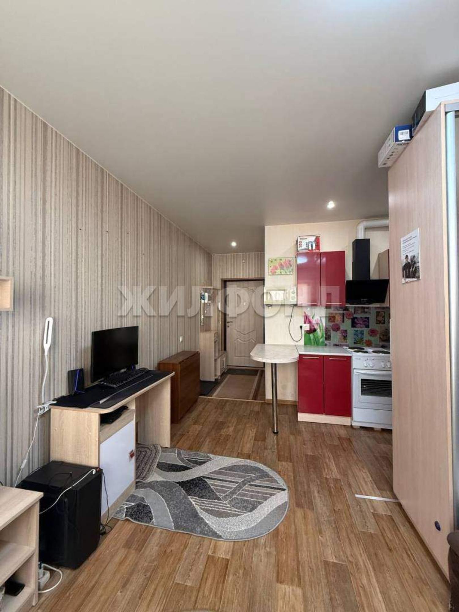 Купить студию за 2 150 000 рублей на Черемушная улица, д.51к1