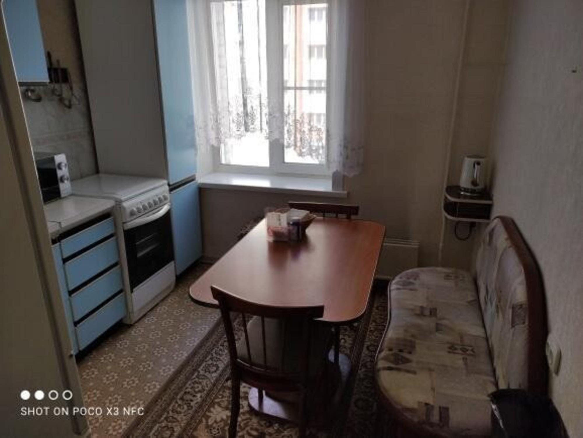 Купить квартиру за 5 500 000 рублей на Карла Маркса, 22 А