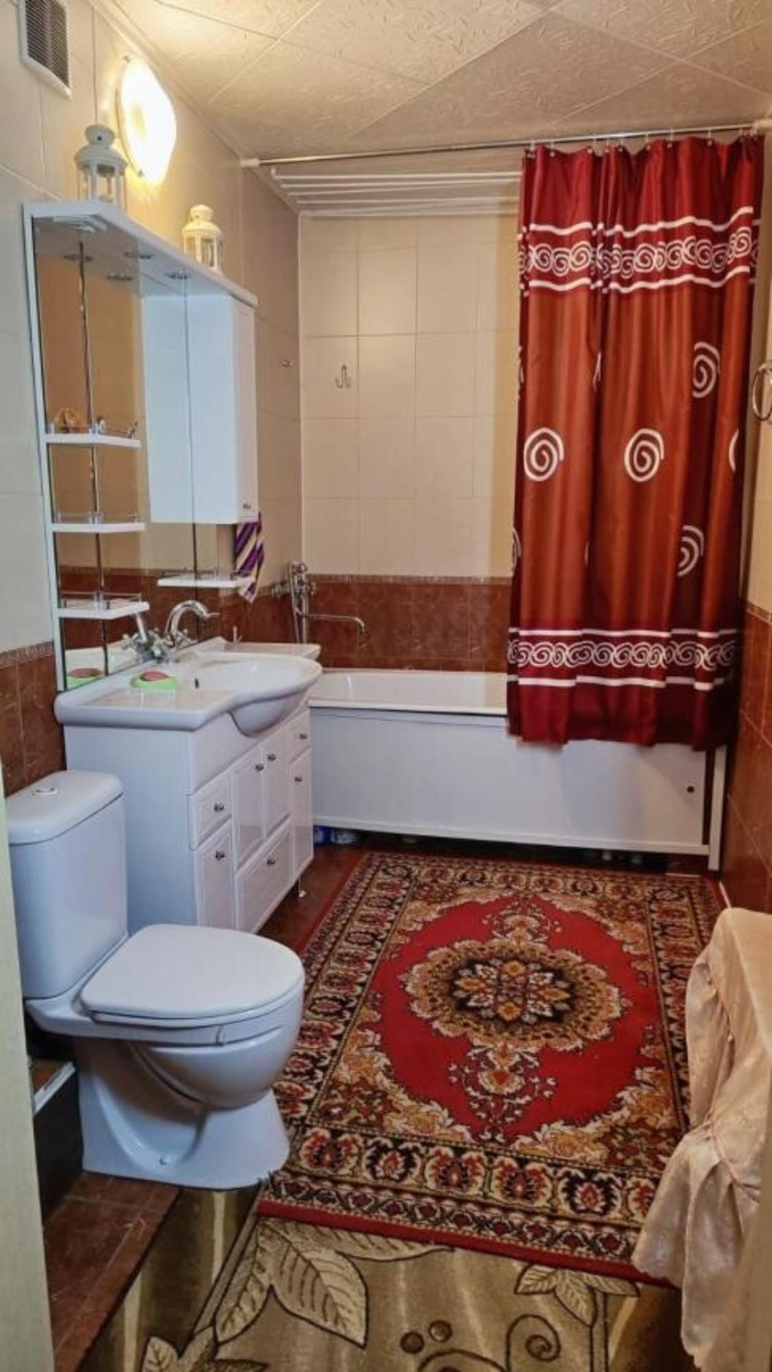 Купить квартиру за 7 800 000 рублей на Первомайская, 123 А