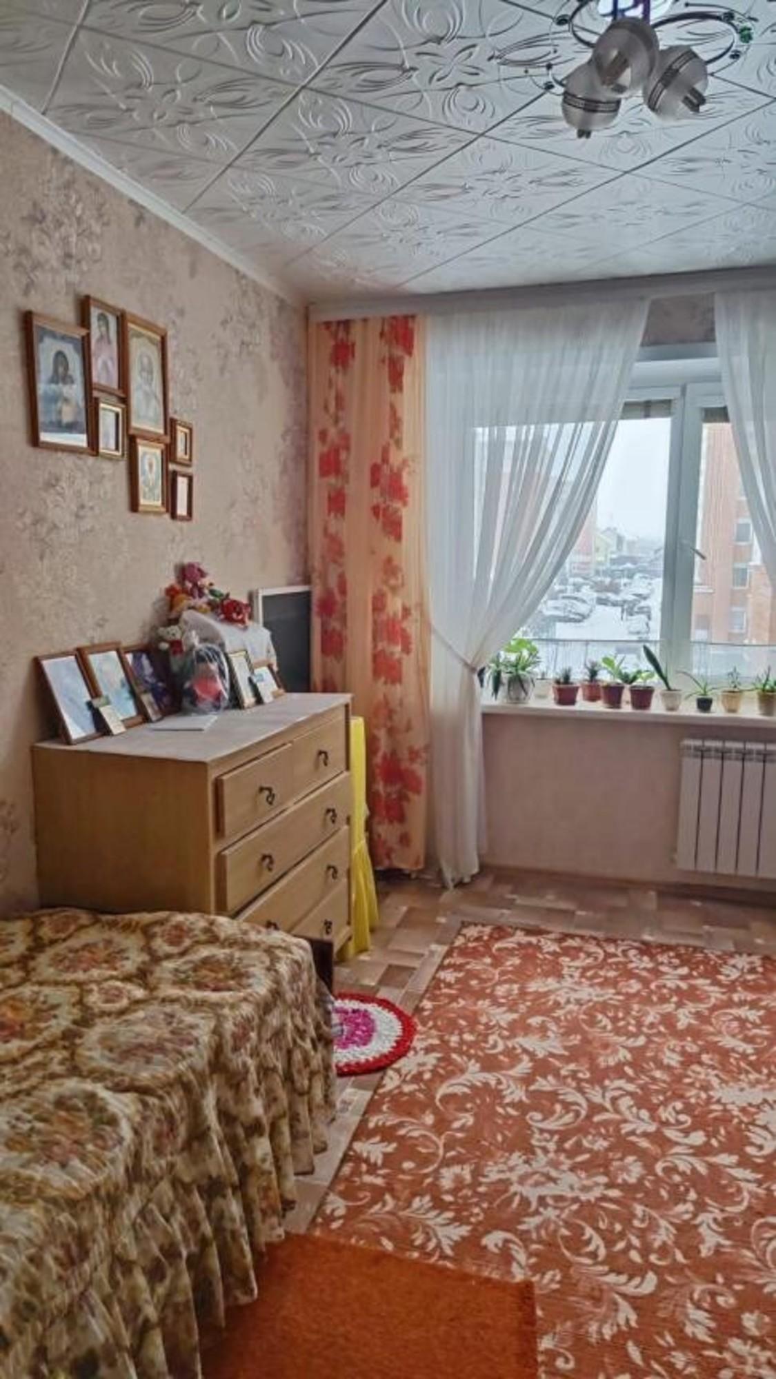 Купить квартиру за 7 800 000 рублей на Первомайская, 123 А