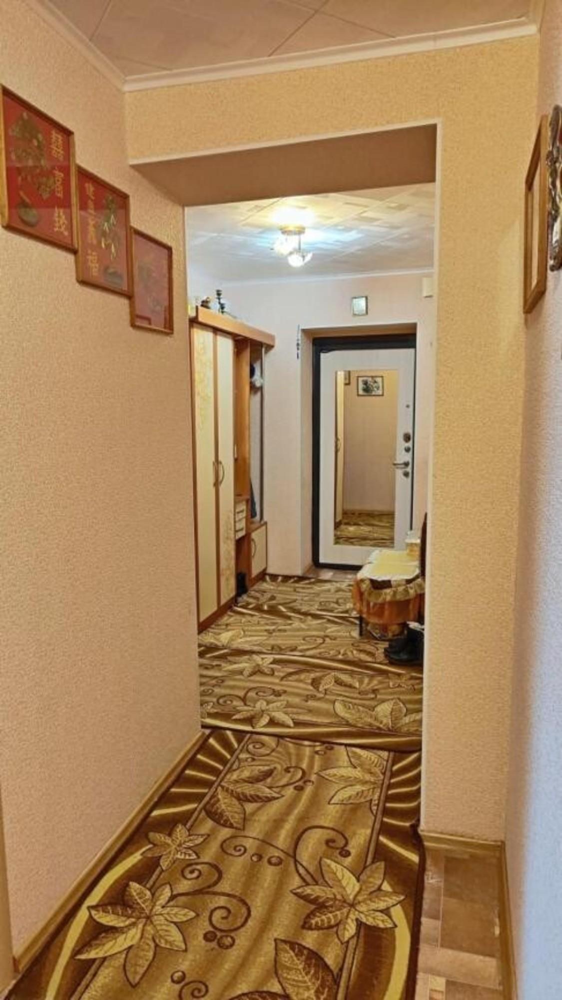 Купить квартиру за 7 800 000 рублей на Первомайская, 123 А