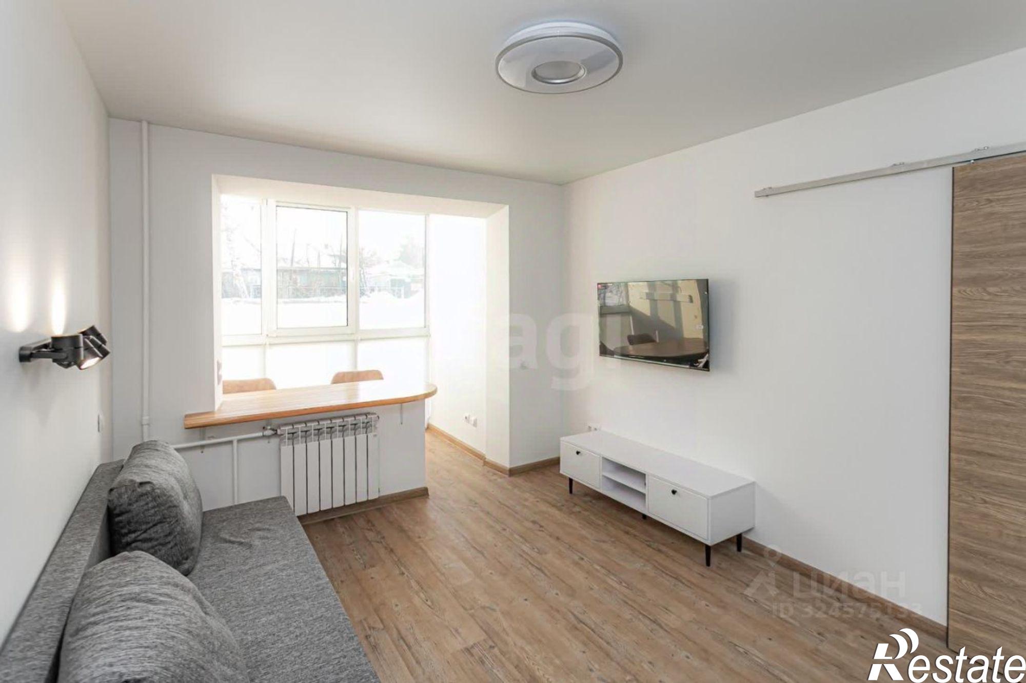 Сдать квартиру за 25 000 рублей на ул Новосибирская, 18