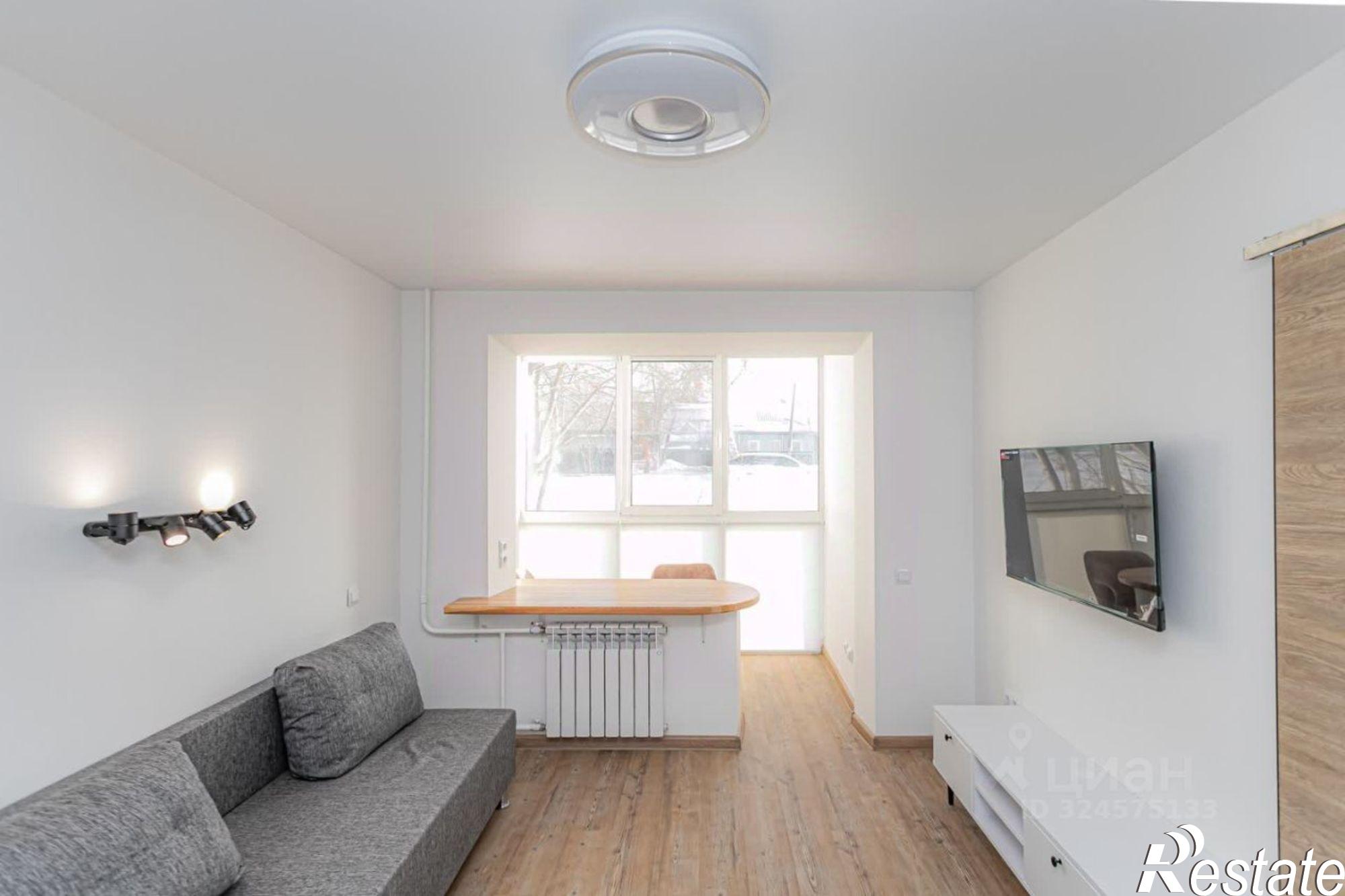 Сдать квартиру за 25 000 рублей на ул Новосибирская, 18