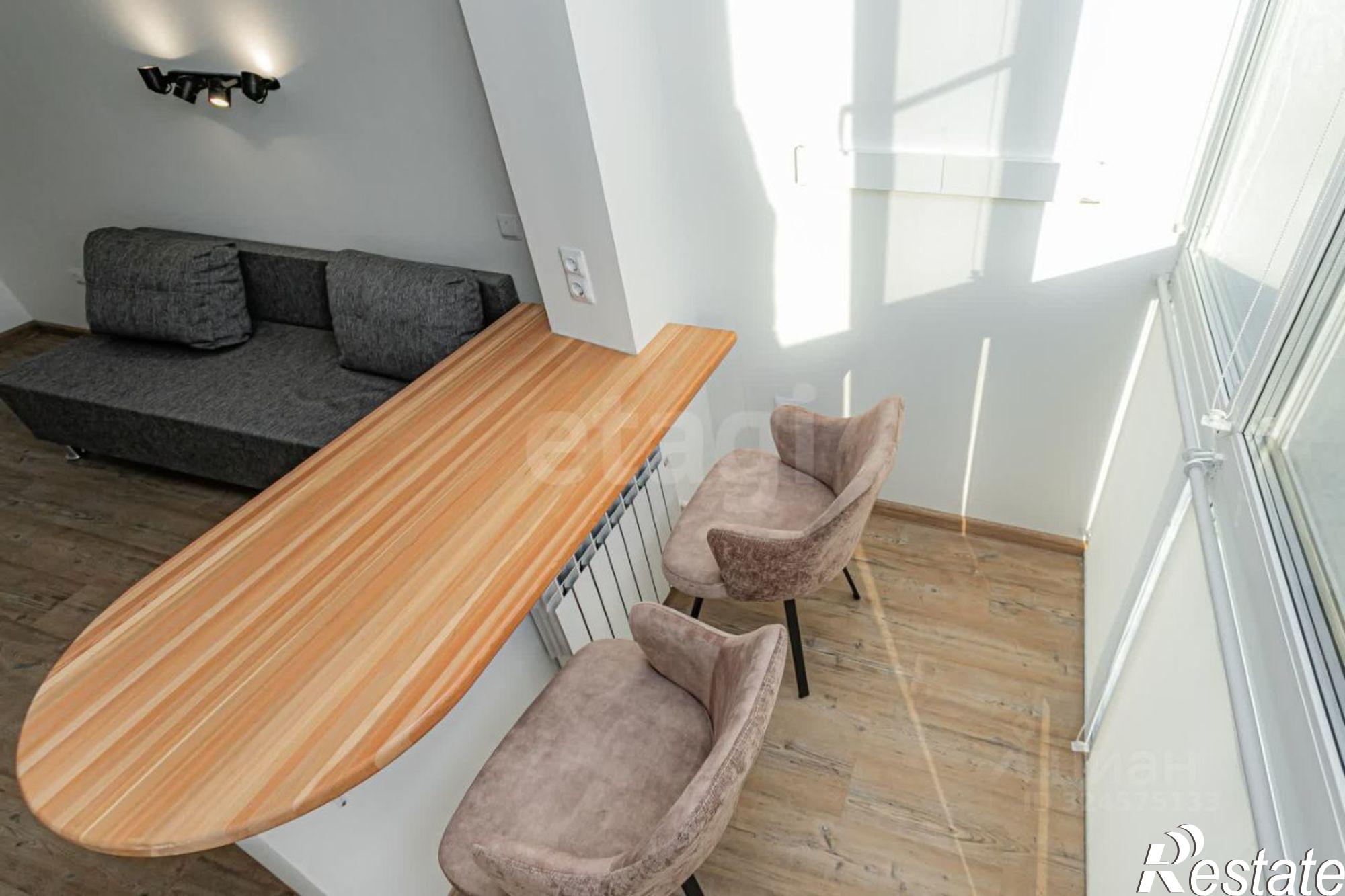 Сдать квартиру за 25 000 рублей на ул Новосибирская, 18