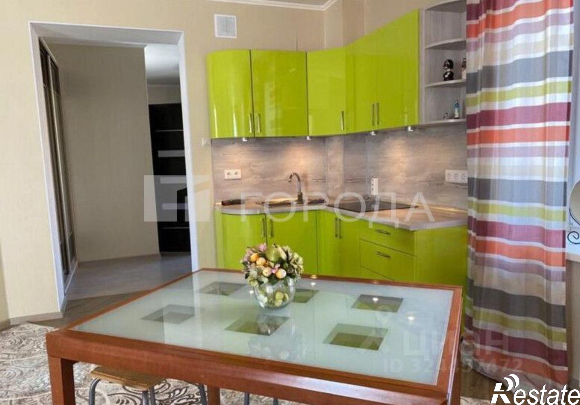 Сдать квартиру за 45 000 рублей