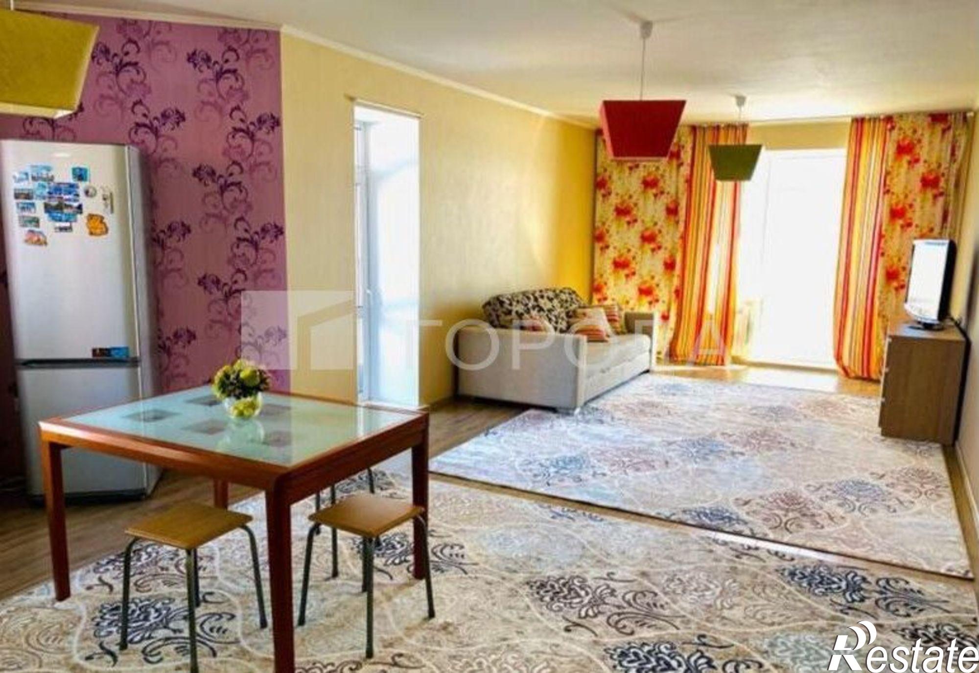 Сдать квартиру за 45 000 рублей