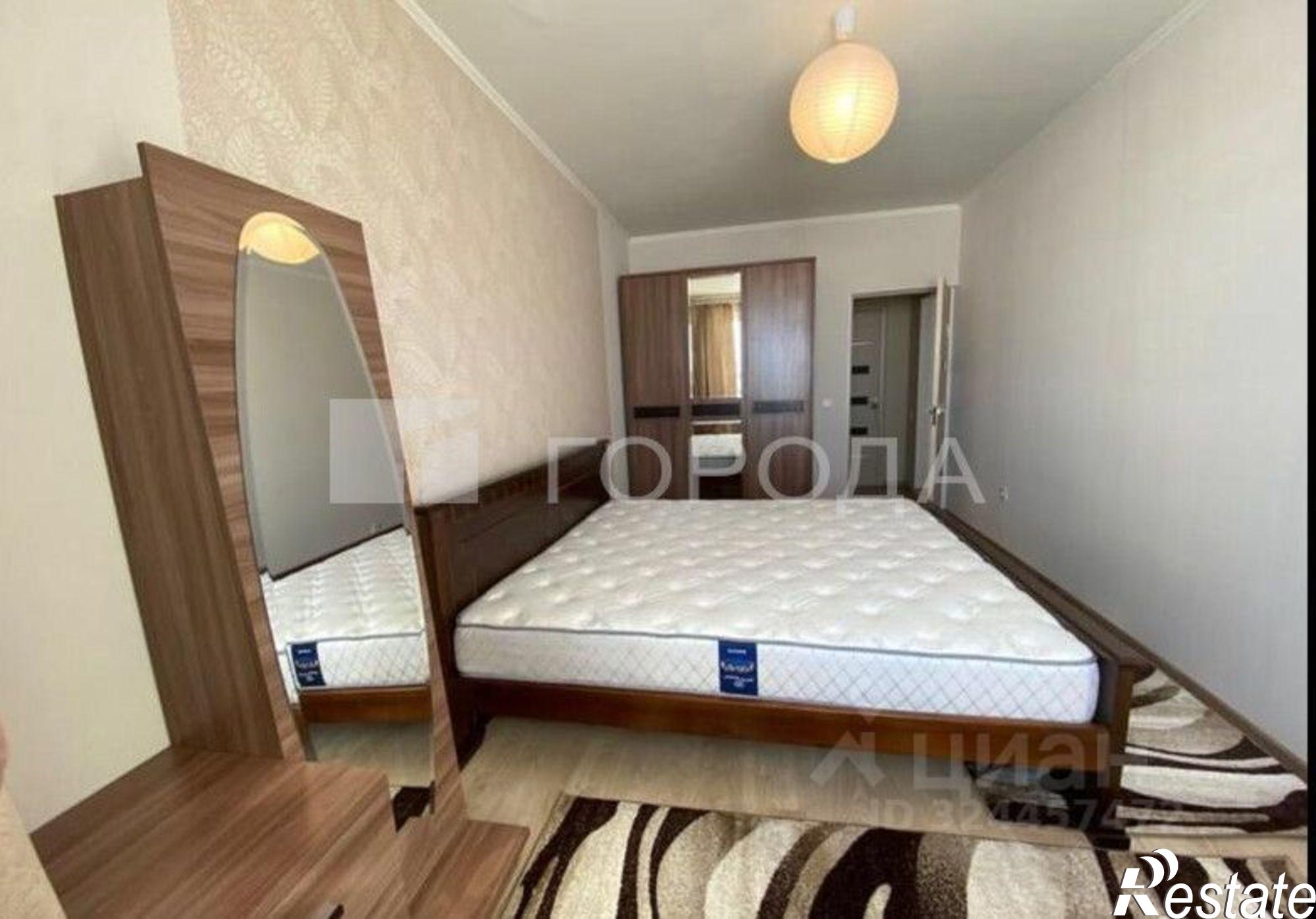 Сдать квартиру за 45 000 рублей