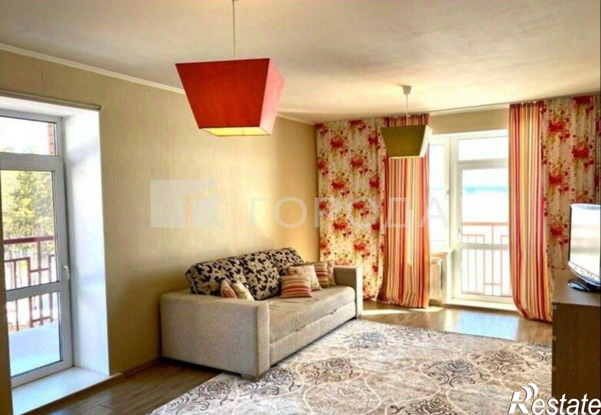 Сдать квартиру за 45 000 рублей