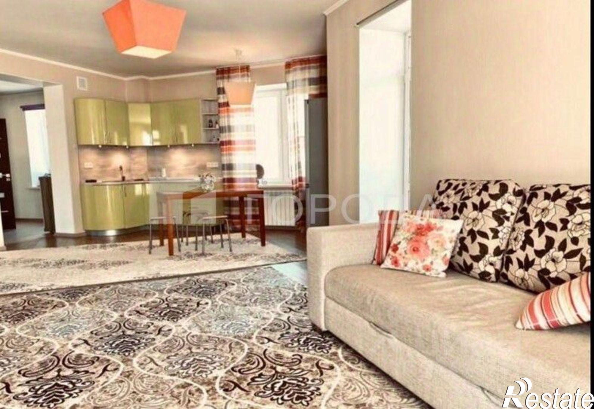 Сдать квартиру за 45 000 рублей