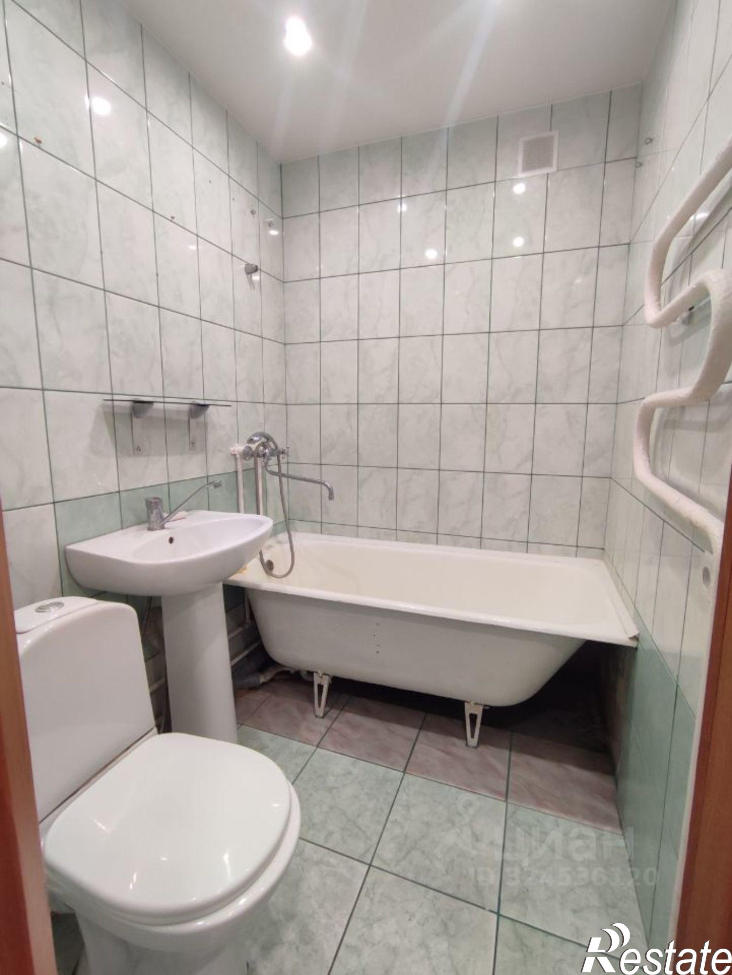 Купить квартиру за 3 350 000 рублей на улица Лелюха, 9