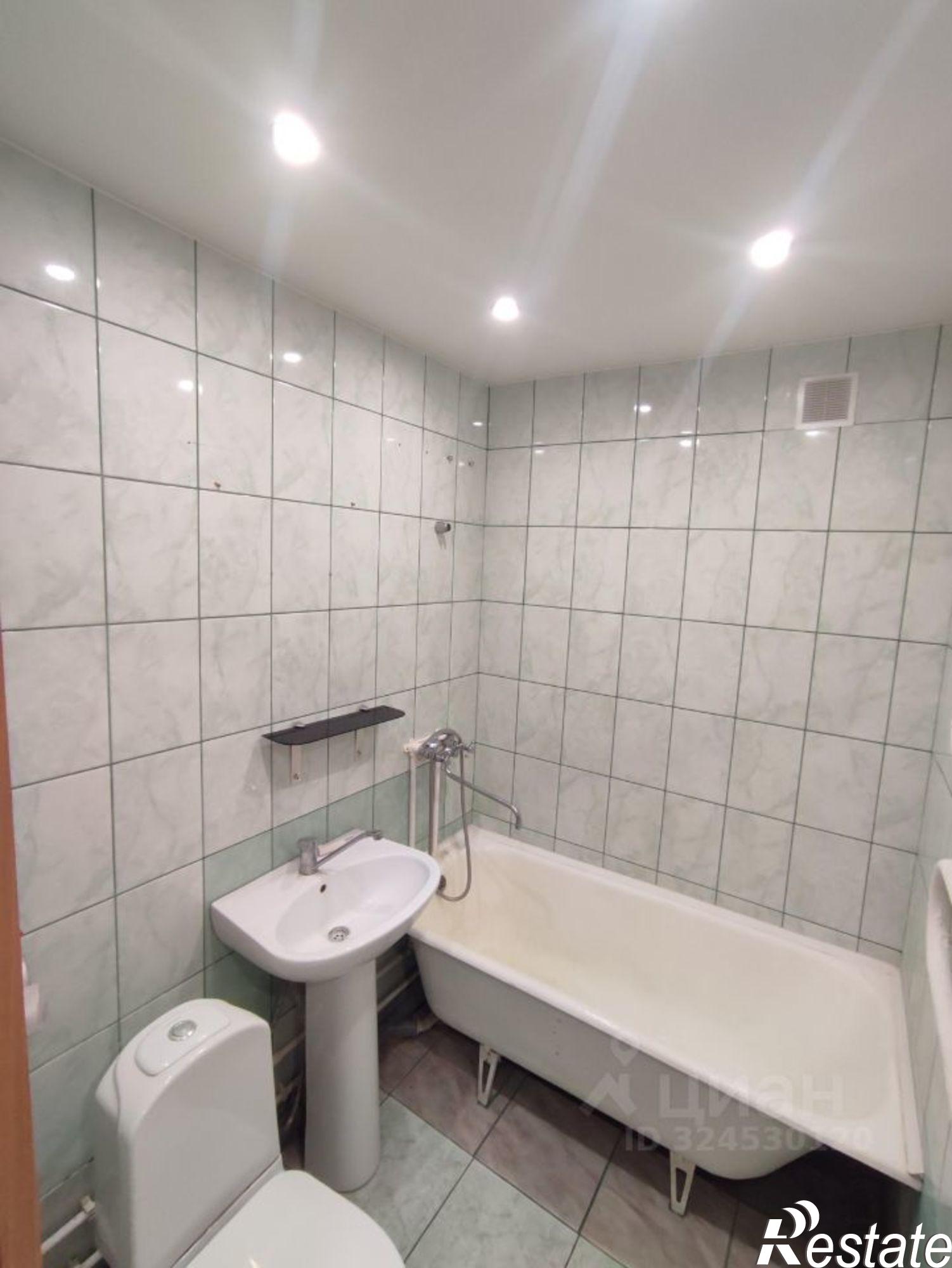 Купить квартиру за 3 350 000 рублей на улица Лелюха, 9