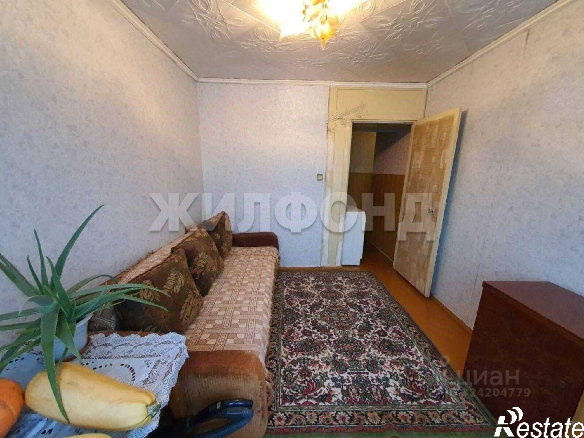 Купить квартиру за 4 300 000 рублей на улица Ленина, 35