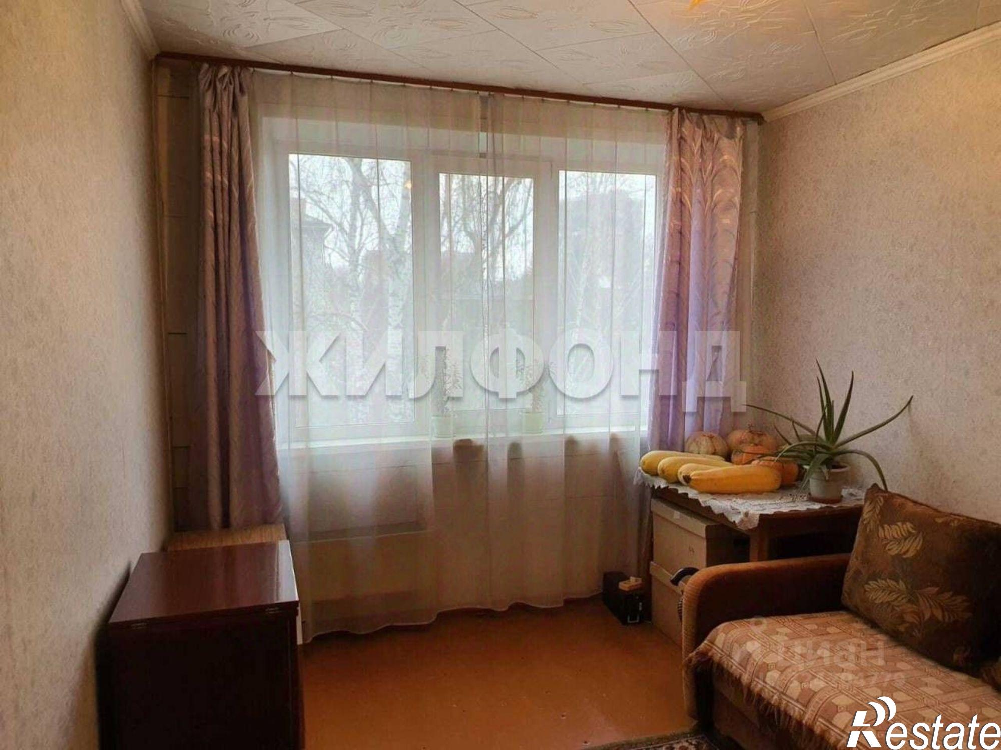 Купить квартиру за 4 300 000 рублей на улица Ленина, 35