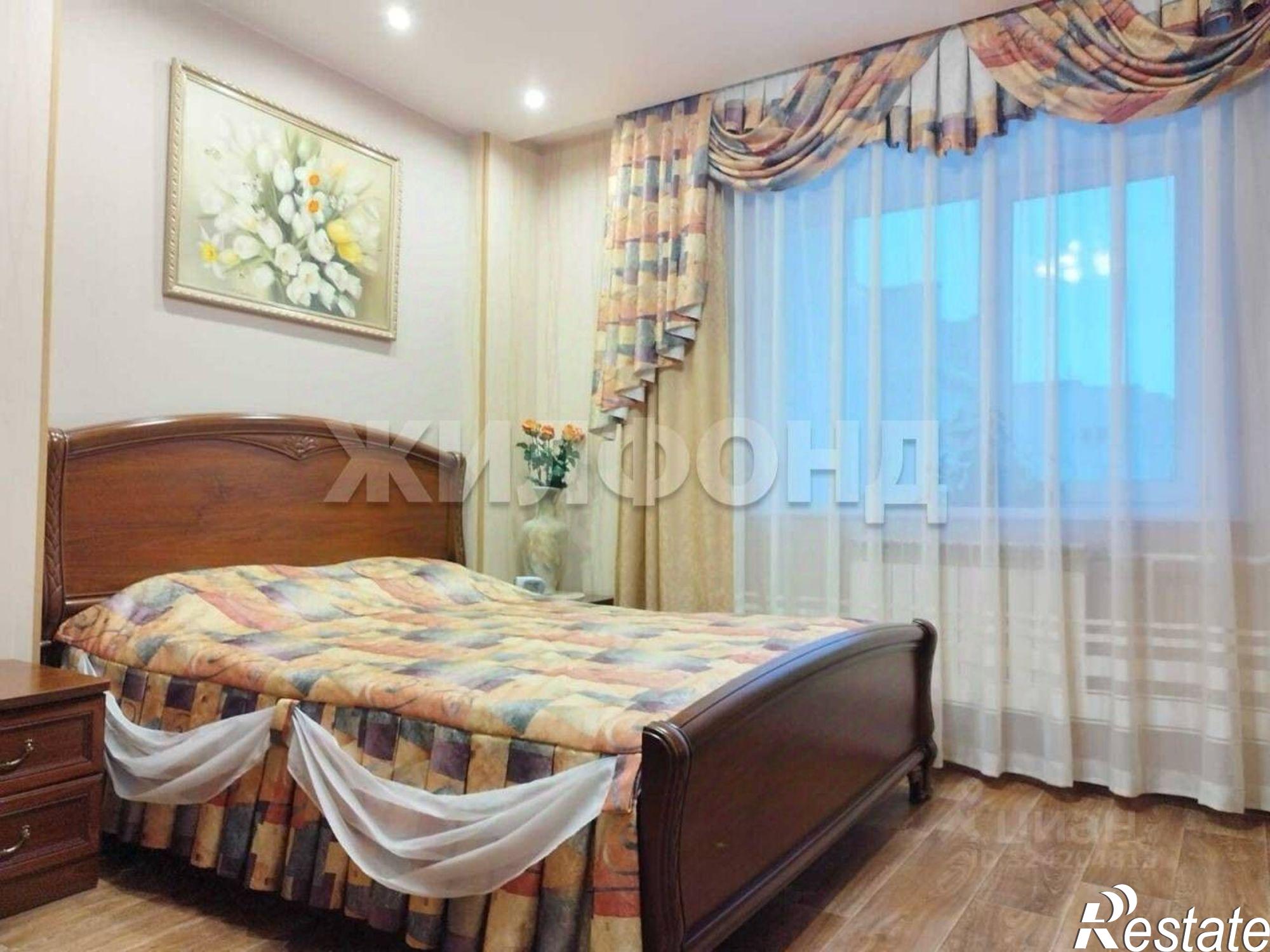 Купить квартиру за 10 500 000 рублей на Северный мкр, 23