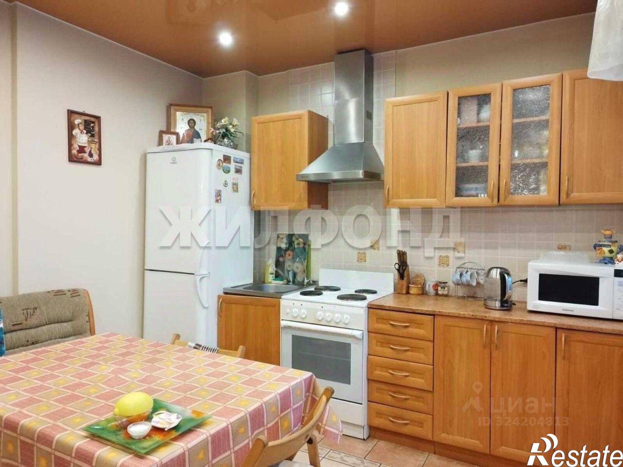 Купить квартиру за 10 500 000 рублей на Северный мкр, 23