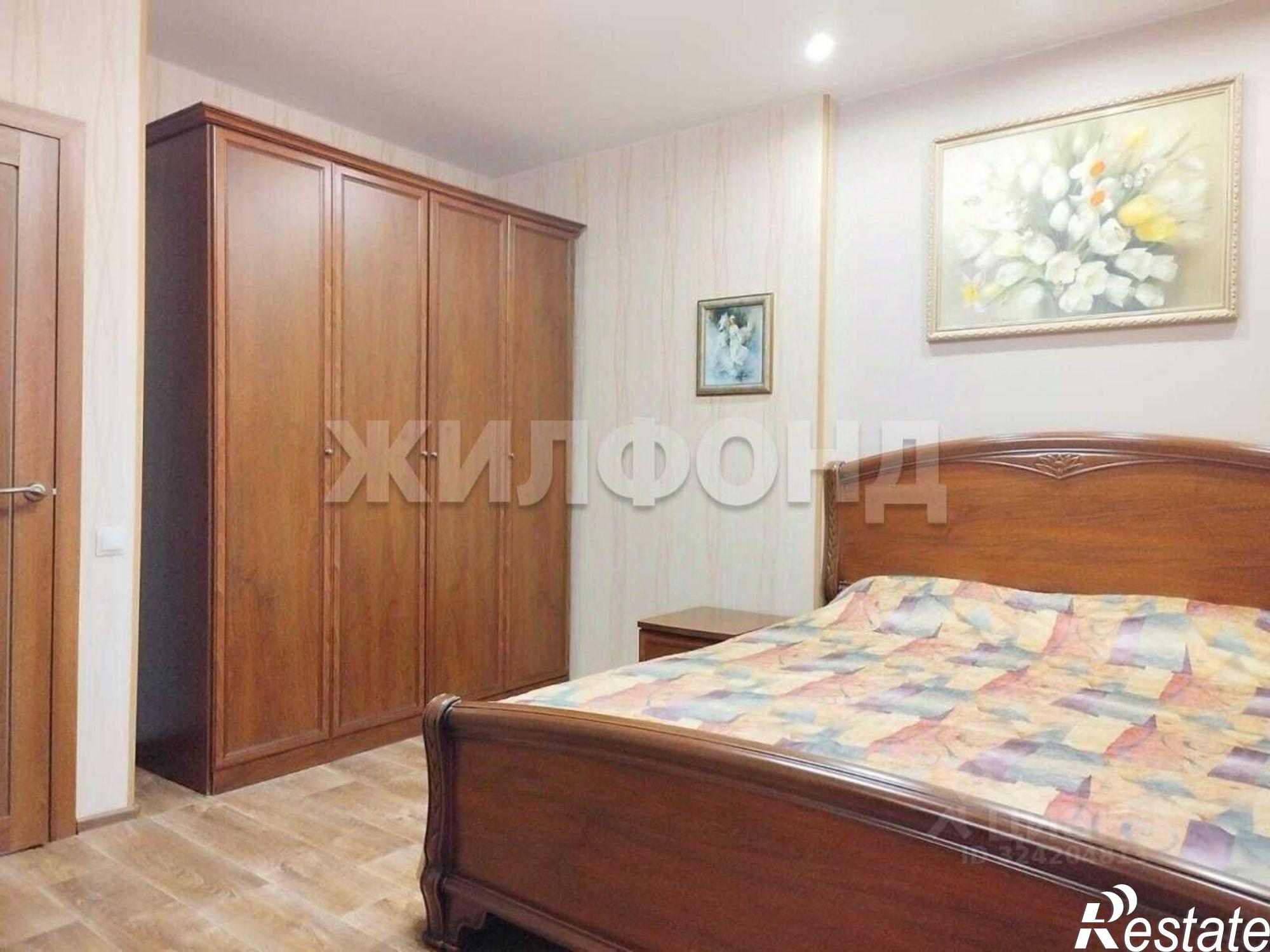 Купить квартиру за 10 500 000 рублей на Северный мкр, 23