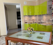 2-комн, 75кв м, этаж 5/6 