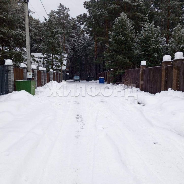 Коттедж/дом Морская улица