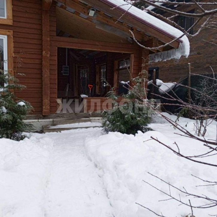 Коттедж/дом Морская улица