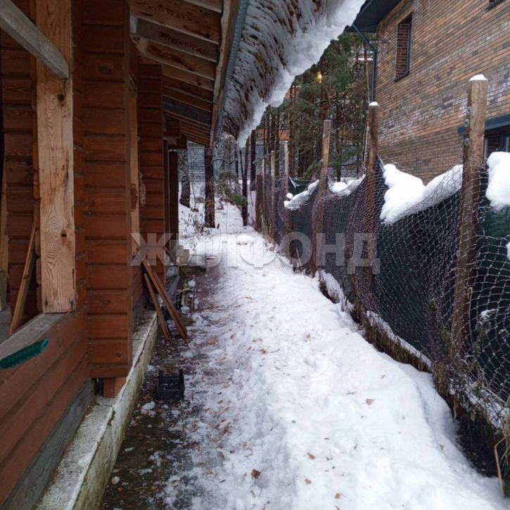 Коттедж/дом Морская улица