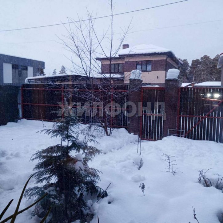 Коттедж/дом Морская улица