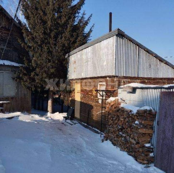 Коттедж/дом НСТ Отдых территория