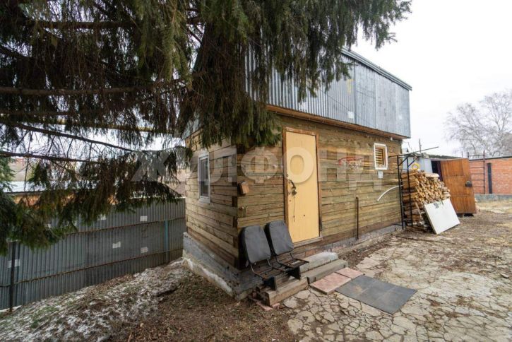 Коттедж/дом НСТ Отдых территория