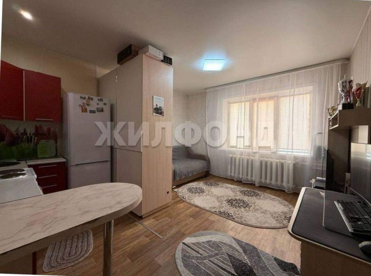 Студия Черемушная улица, д.51к1