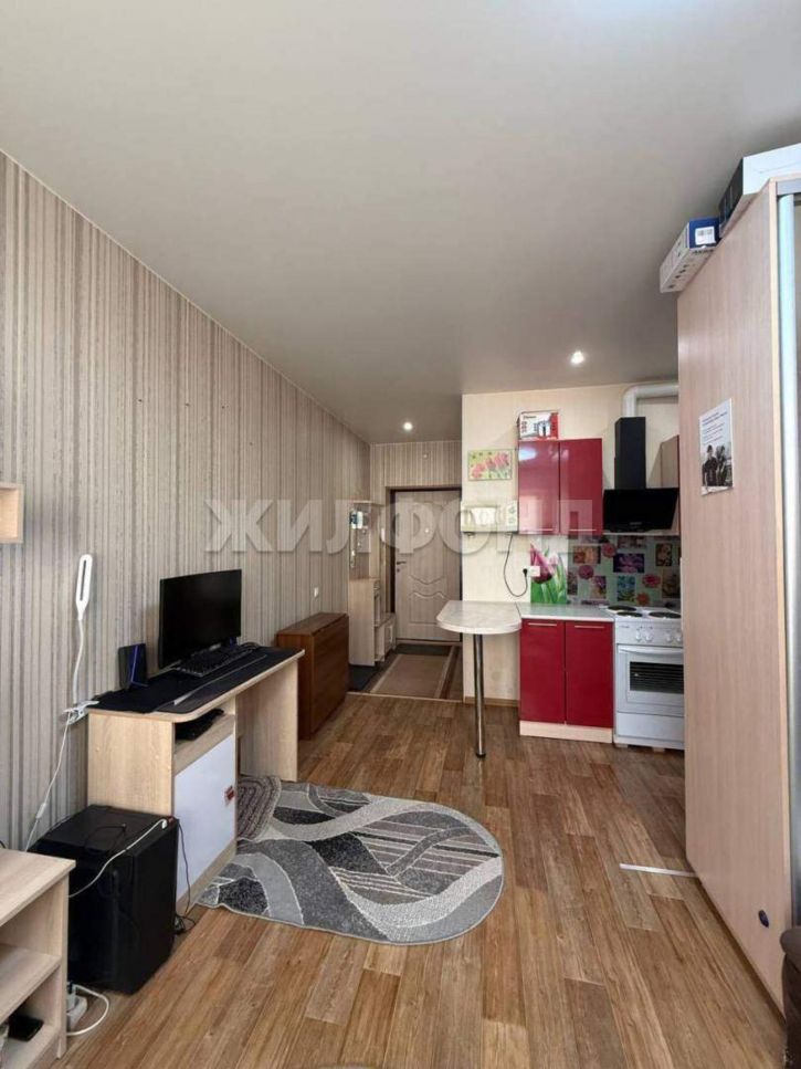 Студия Черемушная улица, д.51к1