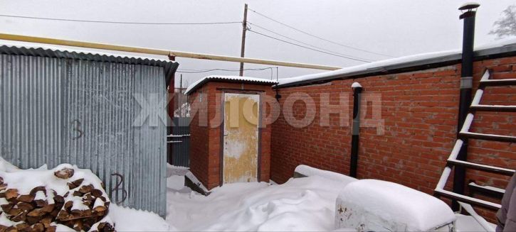 Коттедж/дом НСТ Отдых территория