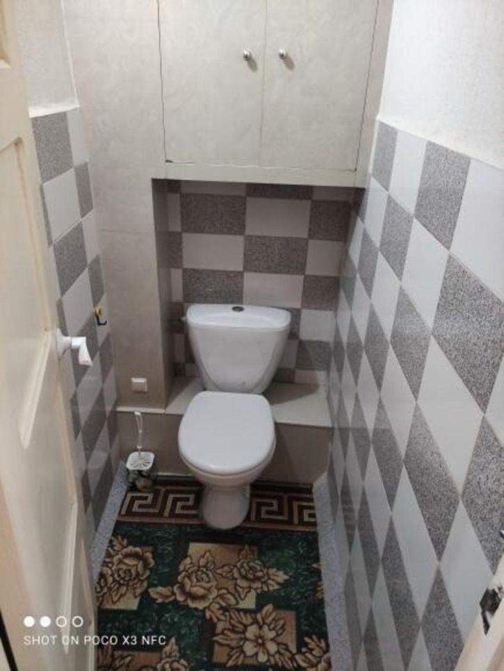 3-комн квартира Карла Маркса, 22 А