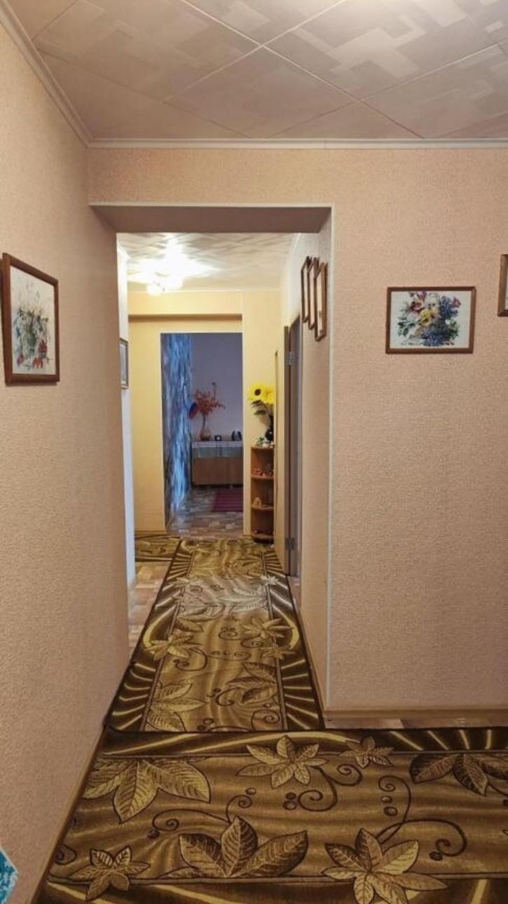 2-комн квартира Первомайская, 123 А