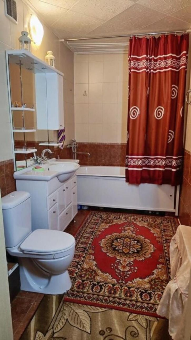 2-комн квартира Первомайская, 123 А