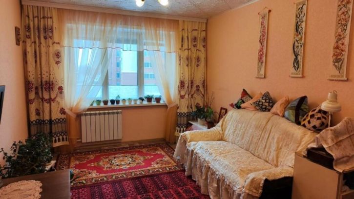 2-комн квартира Первомайская, 123 А